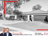 63 Pioneer Drive, MAIDEN GULLY VIC 3551