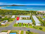 6/38 Marine Drive, FINGAL BAY