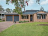 66 Lord Howe Drive, ASHTONFIELD NSW 2323