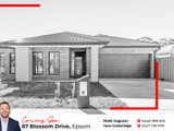 67 Blossom Drive, EPSOM VIC 3551