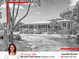 68 Golf Links Road, MAIDEN GULLY