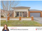 68 Warren Street, KYNETON VIC 3444