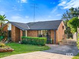 7 Mowla Avenue, JAMISONTOWN NSW 2750