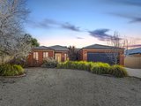 70 Bassett Drive, STRATHFIELDSAYE VIC 3551