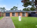 71 Aldebaran Street, CRANEBROOK NSW 2749