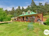 72 Robertson Road, LACHLAN TAS 7140