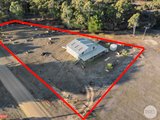 75 Petticoat Road, CABBAGE TREE