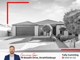 76 Bassett Drive, STRATHFIELDSAYE VIC 3551