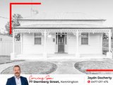 77 Sternberg Street, KENNINGTON VIC 3550