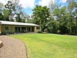 795 Gregory Cannon Valley Road, CANNON VALLEY QLD 4800