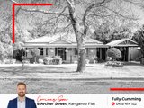 8 Archer Street, KANGAROO FLAT VIC 3555