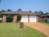 8 Casuarina Crescent, METFORD NSW 2323