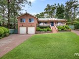 8 Chaucer Place, WINMALEE NSW 2777