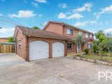 8 Chrysanthemum Avenue, LURNEA NSW 2170
