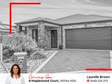 8 Maplewood Court, WHITE HILLS VIC 3550