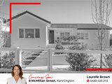 8 McMillan Street, KENNINGTON VIC 3550