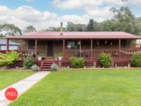 81 Foxlow Street, CAPTAINS FLAT NSW 2623