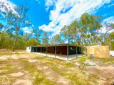 825 Round Hill Road, CAPTAIN CREEK QLD 4677