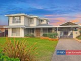 86 Sunflower Drive, CLAREMONT MEADOWS NSW 2747