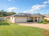 87 Worcester Drive, EAST MAITLAND NSW 2323
