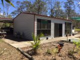 873 Round Hill Rd, CAPTAIN CREEK QLD 4677