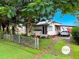 9 Macadam Street, MARYBOROUGH QLD 4650