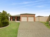 9 Mannall Close, RUTHERFORD NSW 2320