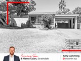 9 Plante Court, STRATHDALE