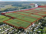 91, Granville Farm, Walkers Point Road, GRANVILLE QLD 4650