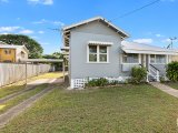 91 Walker Street, MARYBOROUGH QLD 4650