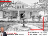 95 Mollison Street, BENDIGO VIC 3550