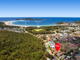 95 Rocky Point Road, FINGAL BAY NSW 2315