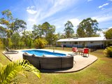 990 Round Hill Road, CAPTAIN CREEK QLD 4677