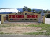 Airlie Beach Storage Sheds, 14 Commerce Close, CANNONVALE QLD 4802