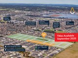 "Alfredton Central", (Lot 64) 22 Sydney Way, ALFREDTON VIC 3350