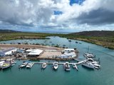 BOWEN MARINA PRECINCT, BOWEN QLD 4805