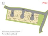 Brentwood Stage 2 -Honeymyrtle Street, THORNTON