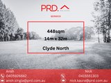 CLYDE NORTH VIC 3978