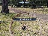Coraki/3633 Bogan Road, PEAK HILL NSW 2869