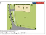 Lot 1, 67 Trucking Yard Lane, BUNGENDORE NSW 2621