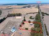 Lot 1 Beaufort-Carngham Road, MENA PARK