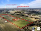 Lot 101 Brays Road, ROSS CREEK VIC 3351