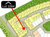 Lot 1064 48 Lapwing Loop, DJUGUN WA 6725