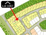 Lot 1067 42 Lapwing Loop, DJUGUN WA 6725