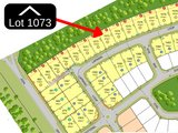 Lot 1073 30 Lapwing Loop, DJUGUN WA 6725