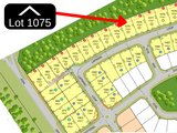 Lot 1075 26 Lapwing Loop, DJUGUN WA 6725