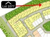 Lot 1077 22 Lapwing Loop, DJUGUN WA 6725