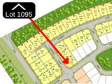 Lot 1095 17 Dotterel Street, DJUGUN WA 6725