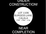 Lot 1106 Burgess Lane, TAMWORTH NSW 2340