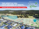 Lot 14 Springs Road, BROWN HILL VIC 3350
